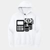 Gildan Heavy Blend™ Hooded Sweatshirt Thumbnail