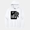 Gildan Heavy Blend™ Hooded Sweatshirt Thumbnail