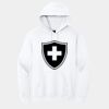 Gildan Heavy Blend™ Hooded Sweatshirt Thumbnail