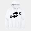 Gildan Heavy Blend™ Hooded Sweatshirt Thumbnail