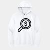 Gildan Heavy Blend™ Hooded Sweatshirt Thumbnail