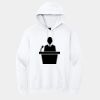 Gildan Heavy Blend™ Hooded Sweatshirt Thumbnail