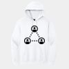 Gildan Heavy Blend™ Hooded Sweatshirt Thumbnail