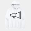 Gildan Heavy Blend™ Hooded Sweatshirt Thumbnail
