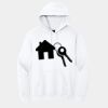 Gildan Heavy Blend™ Hooded Sweatshirt Thumbnail