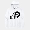 Gildan Heavy Blend™ Hooded Sweatshirt Thumbnail
