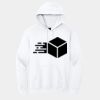 Gildan Heavy Blend™ Hooded Sweatshirt Thumbnail
