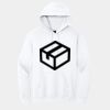Gildan Heavy Blend™ Hooded Sweatshirt Thumbnail