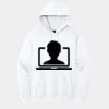 Gildan Heavy Blend™ Hooded Sweatshirt Thumbnail