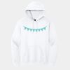 Gildan Heavy Blend™ Hooded Sweatshirt Thumbnail