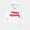 Gildan Heavy Blend™ Hooded Sweatshirt Thumbnail