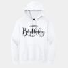 Gildan Heavy Blend™ Hooded Sweatshirt Thumbnail