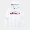 Gildan Heavy Blend™ Hooded Sweatshirt Thumbnail