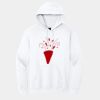 Gildan Heavy Blend™ Hooded Sweatshirt Thumbnail