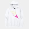 Gildan Heavy Blend™ Hooded Sweatshirt Thumbnail