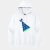 Gildan Heavy Blend™ Hooded Sweatshirt Thumbnail