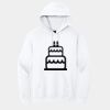 Gildan Heavy Blend™ Hooded Sweatshirt Thumbnail