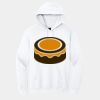 Gildan Heavy Blend™ Hooded Sweatshirt Thumbnail