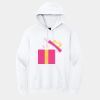 Gildan Heavy Blend™ Hooded Sweatshirt Thumbnail