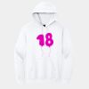 Gildan Heavy Blend™ Hooded Sweatshirt Thumbnail