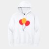 Gildan Heavy Blend™ Hooded Sweatshirt Thumbnail