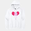 Gildan Heavy Blend™ Hooded Sweatshirt Thumbnail