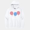 Gildan Heavy Blend™ Hooded Sweatshirt Thumbnail