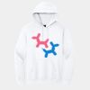 Gildan Heavy Blend™ Hooded Sweatshirt Thumbnail