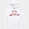 Gildan Heavy Blend™ Hooded Sweatshirt Thumbnail