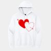 Gildan Heavy Blend™ Hooded Sweatshirt Thumbnail