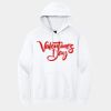 Gildan Heavy Blend™ Hooded Sweatshirt Thumbnail