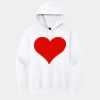 Gildan Heavy Blend™ Hooded Sweatshirt Thumbnail