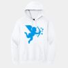 Gildan Heavy Blend™ Hooded Sweatshirt Thumbnail