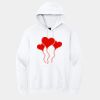 Gildan Heavy Blend™ Hooded Sweatshirt Thumbnail
