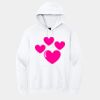 Gildan Heavy Blend™ Hooded Sweatshirt Thumbnail