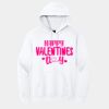 Gildan Heavy Blend™ Hooded Sweatshirt Thumbnail