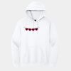 Gildan Heavy Blend™ Hooded Sweatshirt Thumbnail