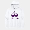 Gildan Heavy Blend™ Hooded Sweatshirt Thumbnail