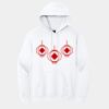 Gildan Heavy Blend™ Hooded Sweatshirt Thumbnail