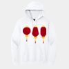 Gildan Heavy Blend™ Hooded Sweatshirt Thumbnail