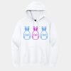 Gildan Heavy Blend™ Hooded Sweatshirt Thumbnail