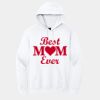 Gildan Heavy Blend™ Hooded Sweatshirt Thumbnail