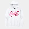 Gildan Heavy Blend™ Hooded Sweatshirt Thumbnail
