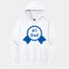 Gildan Heavy Blend™ Hooded Sweatshirt Thumbnail