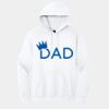 Gildan Heavy Blend™ Hooded Sweatshirt Thumbnail