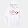 Gildan Heavy Blend™ Hooded Sweatshirt Thumbnail