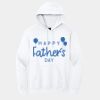 Gildan Heavy Blend™ Hooded Sweatshirt Thumbnail