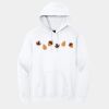 Gildan Heavy Blend™ Hooded Sweatshirt Thumbnail