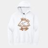 Gildan Heavy Blend™ Hooded Sweatshirt Thumbnail