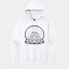 Gildan Heavy Blend™ Hooded Sweatshirt Thumbnail